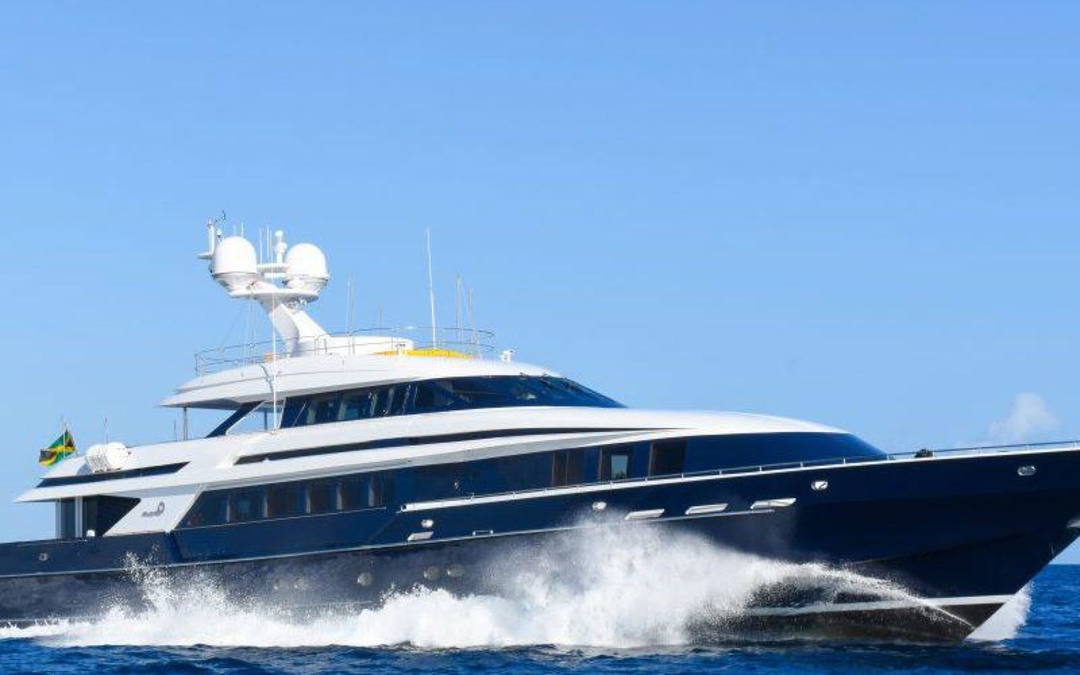 143' Heesen