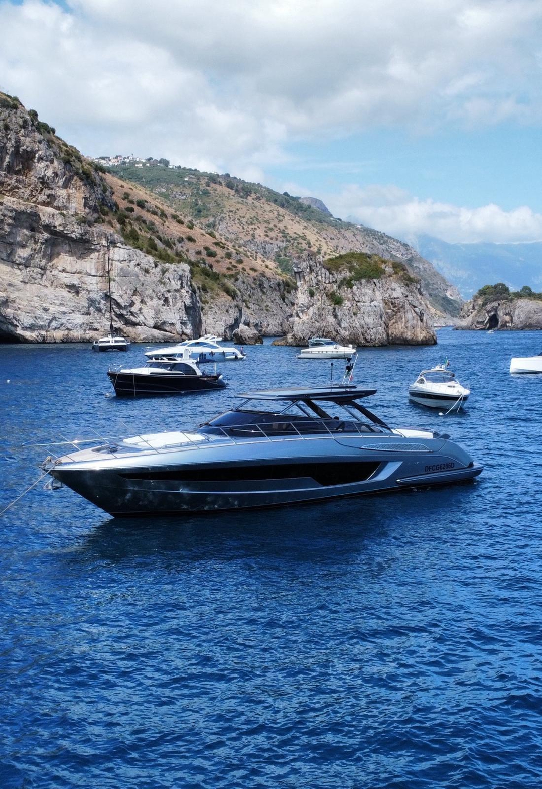 56' Riva