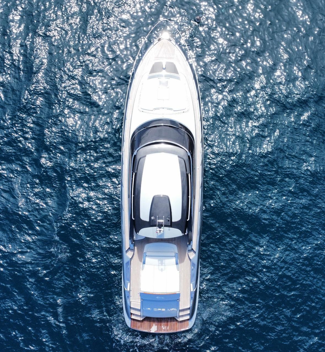 56' Riva