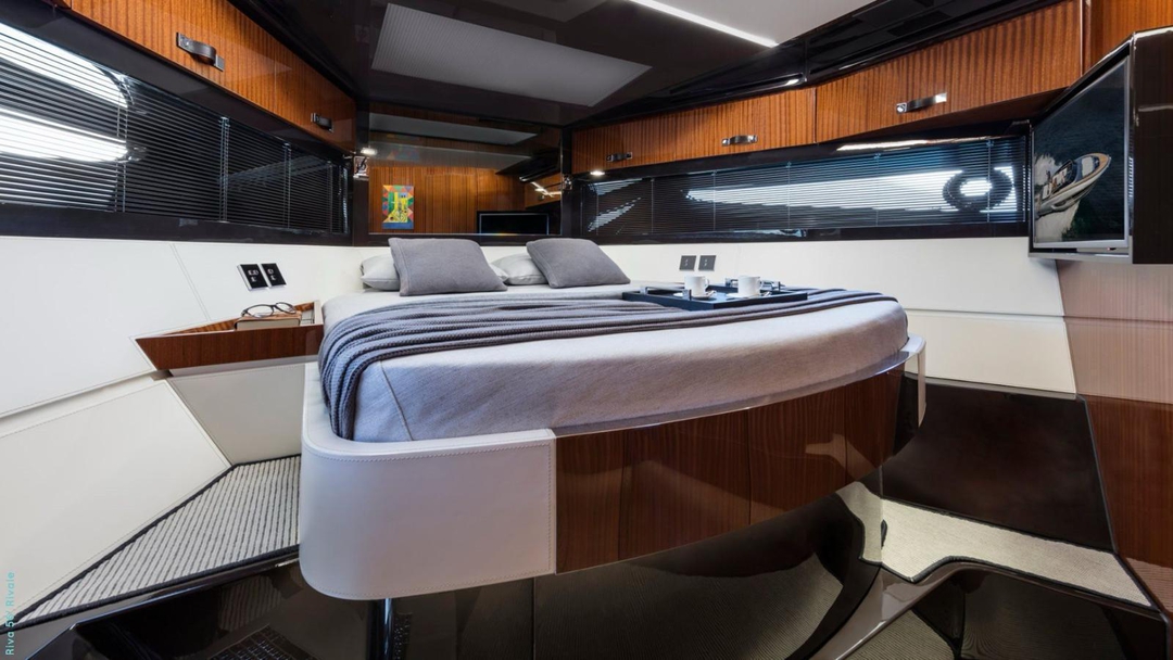 56' Riva