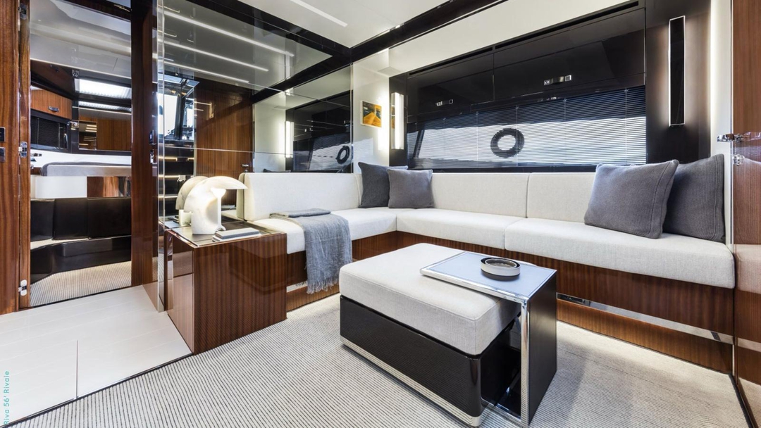 56' Riva