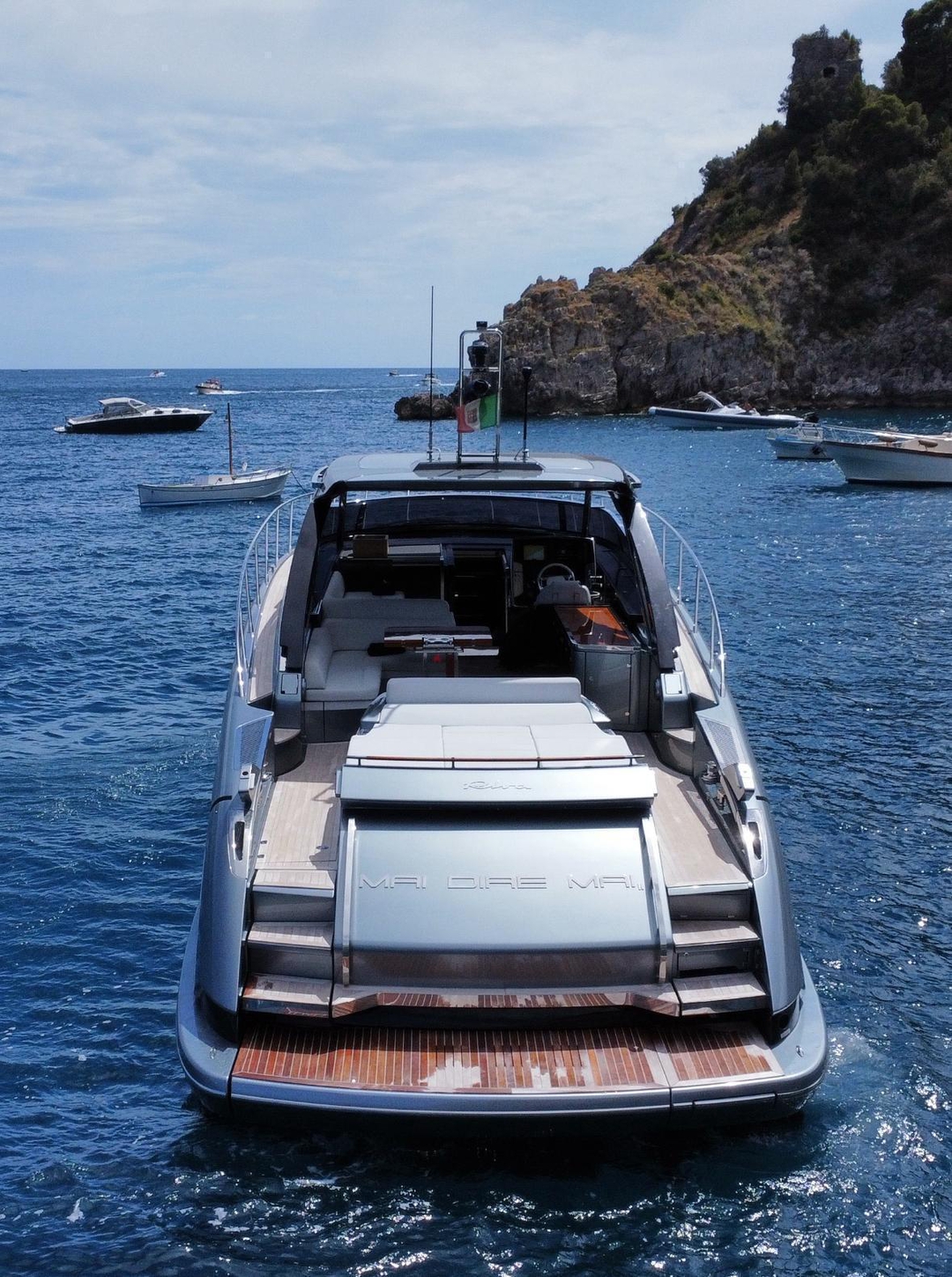 56' Riva