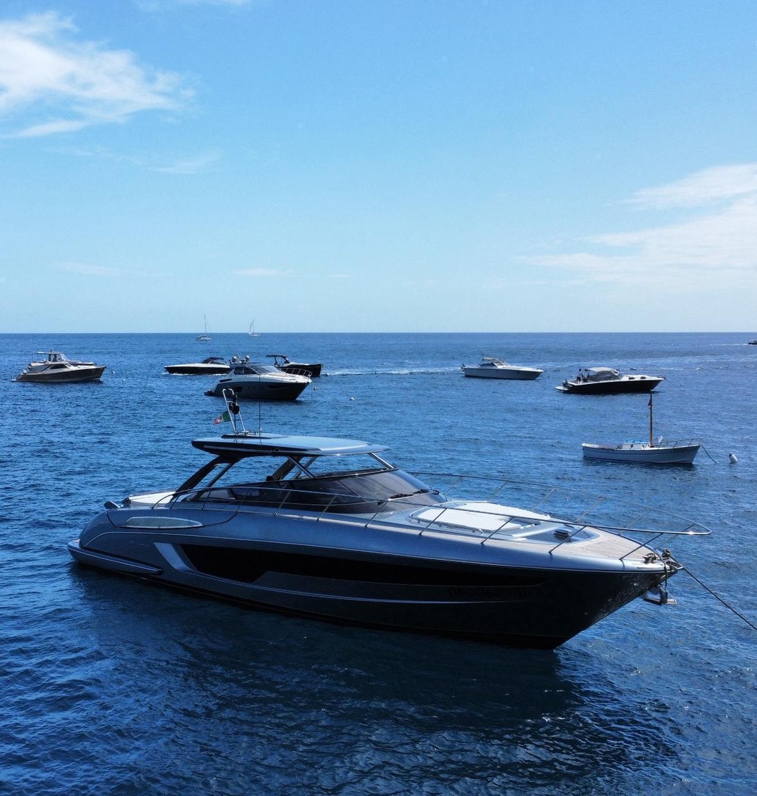 56' Riva