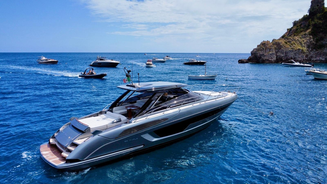 56' Riva