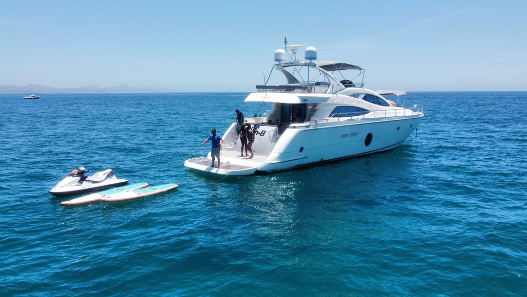 64' Aicon