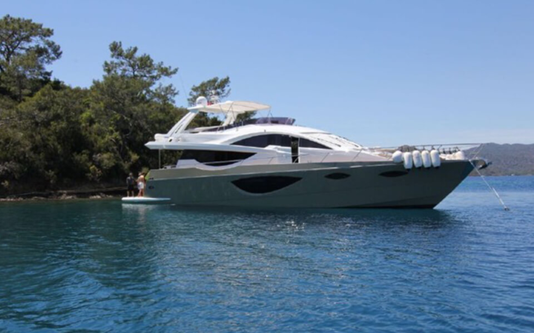 78' Numarine