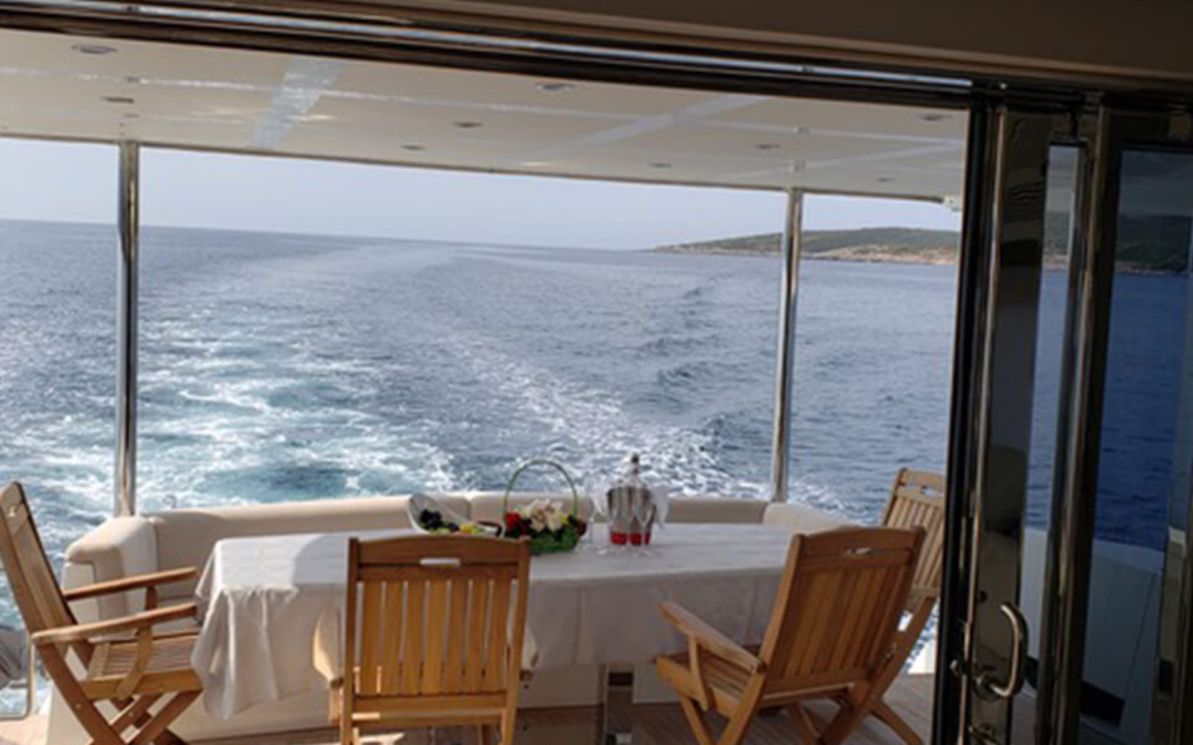 78' Numarine