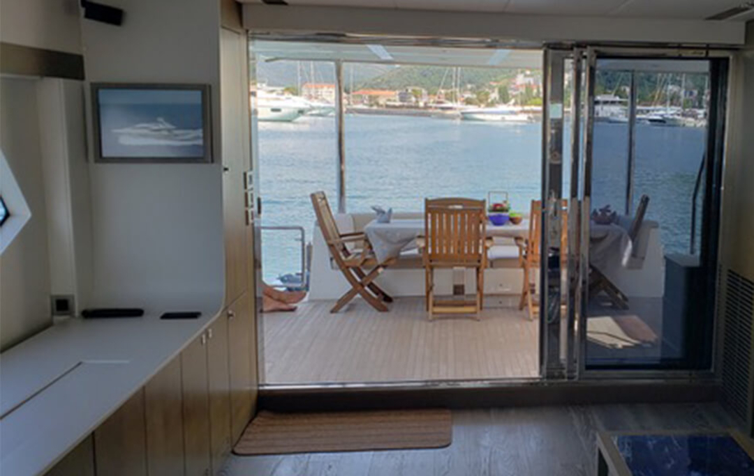 78' Numarine