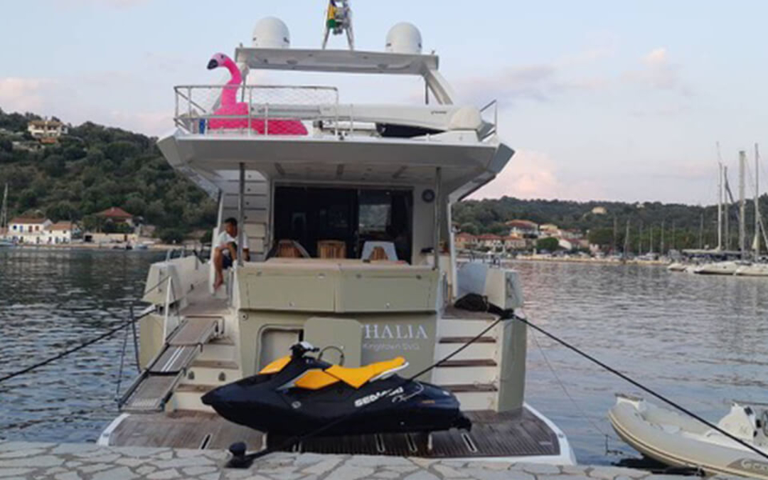 78' Numarine