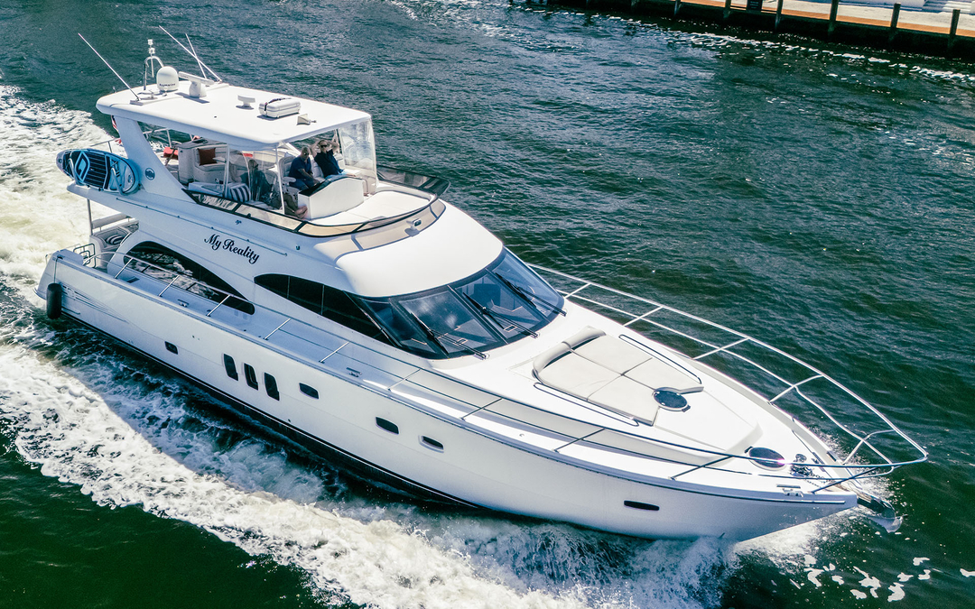 65' Neptunus
