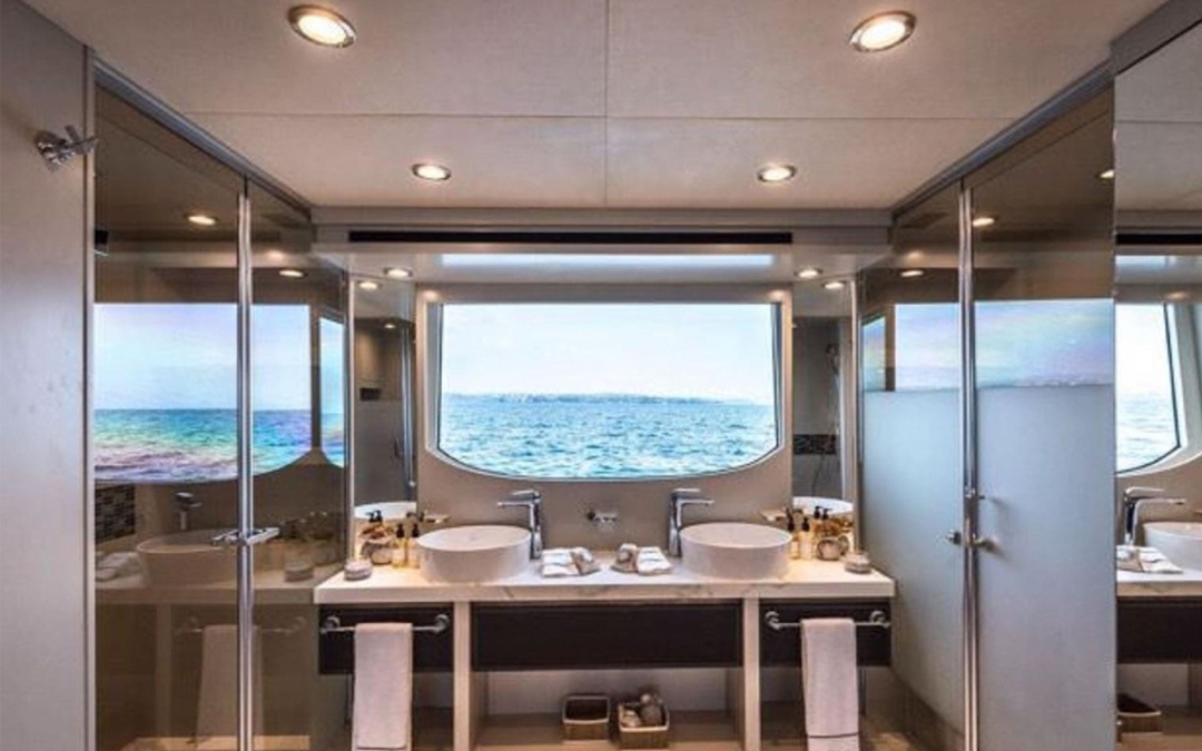 105' Numarine