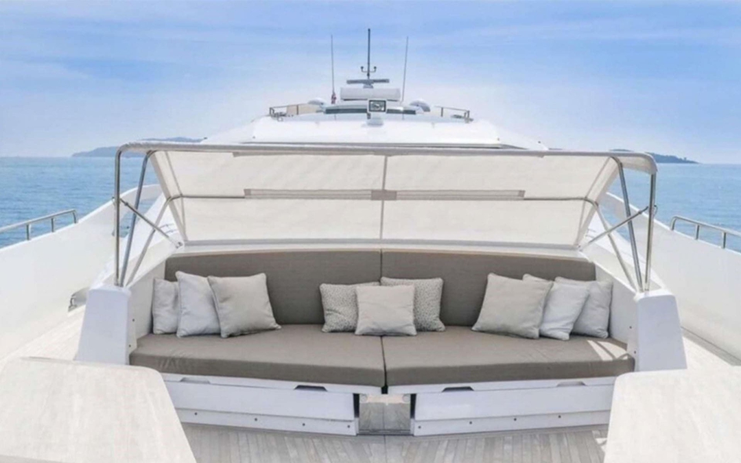 105' Numarine