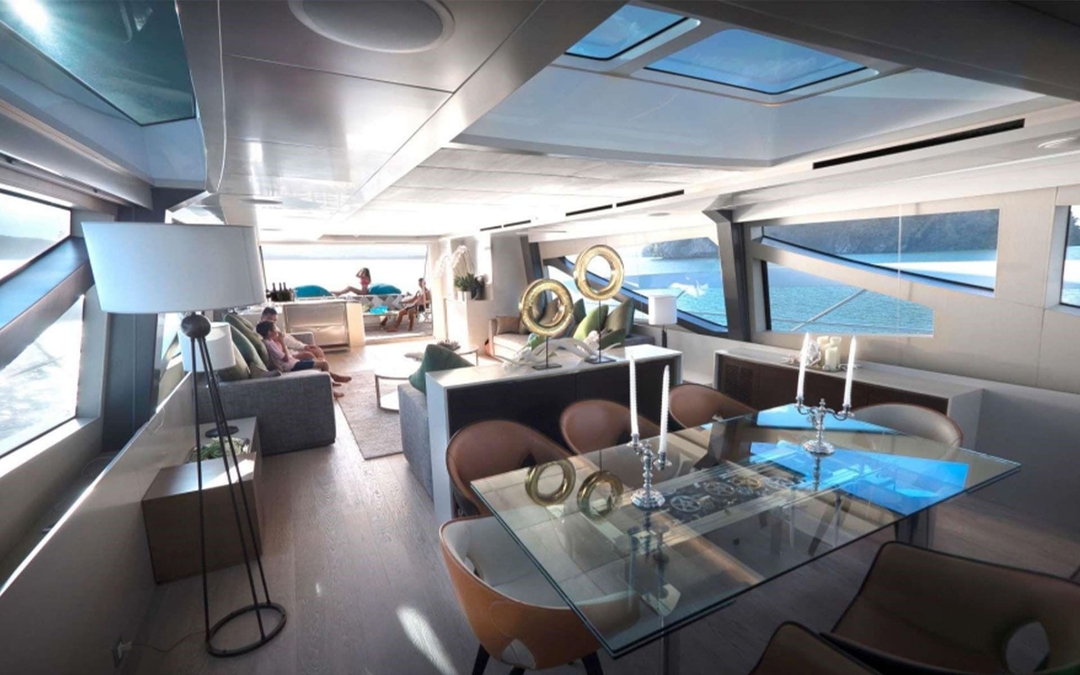 105' Numarine