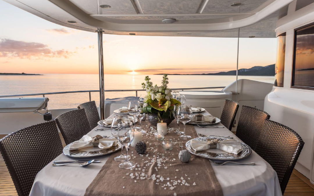 101' Ferretti