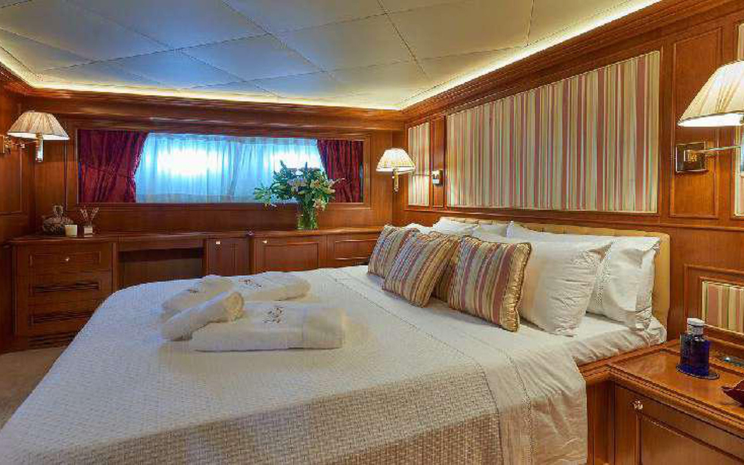101' Ferretti