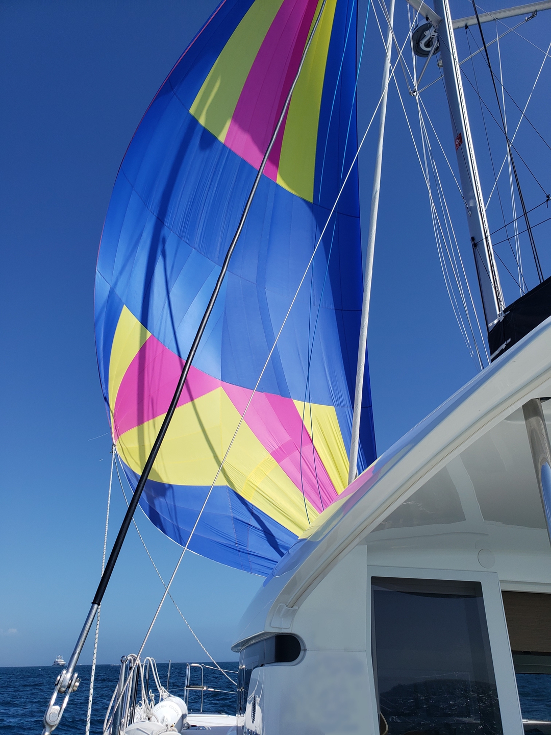 40' Lagoon