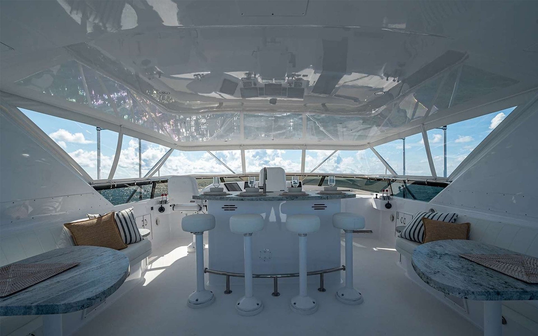 100' Hatteras