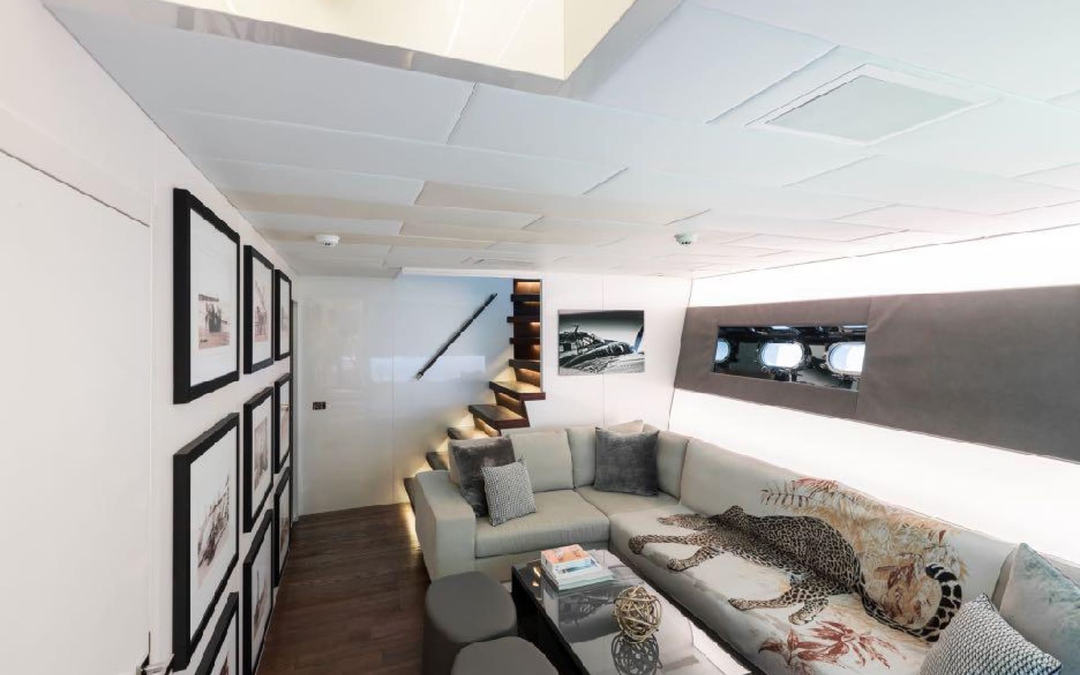 131' Mangusta