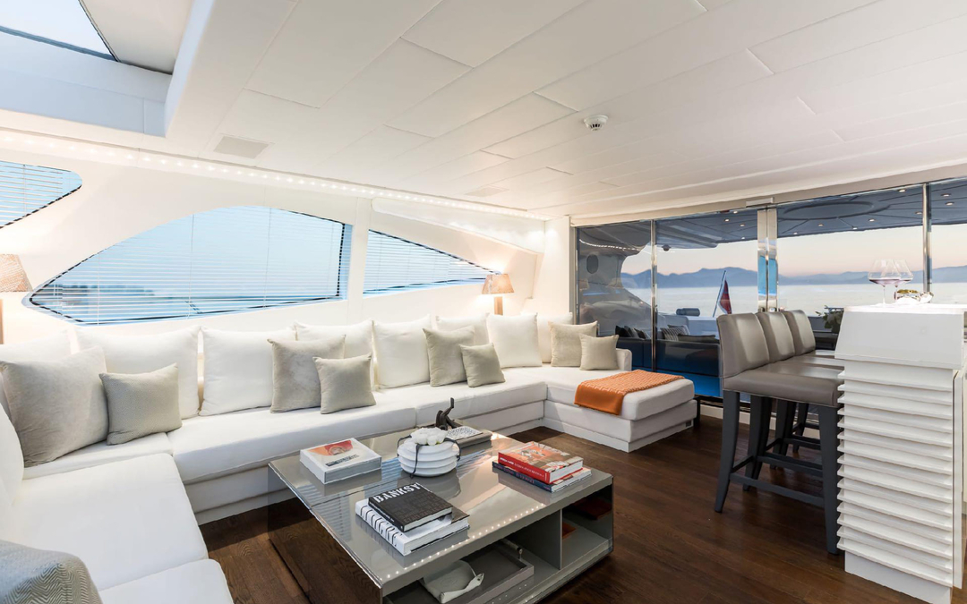 131' Mangusta