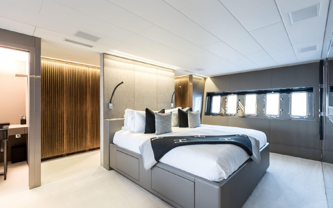 131' Mangusta