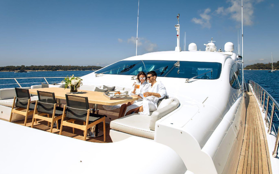 131' Mangusta