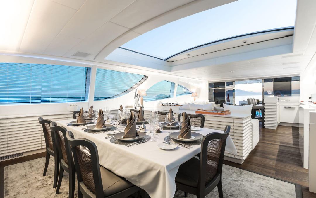 131' Mangusta