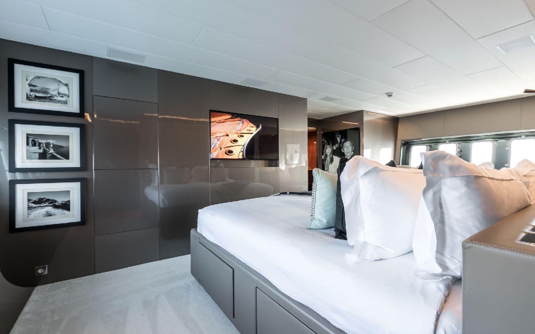131' Mangusta