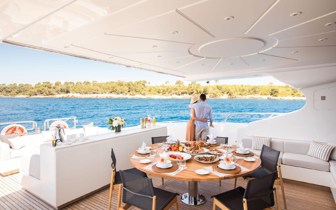 131' Mangusta