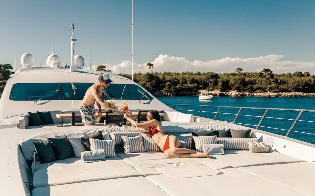 131' Mangusta