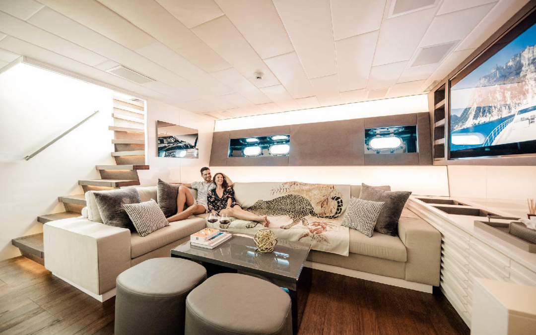 131' Mangusta