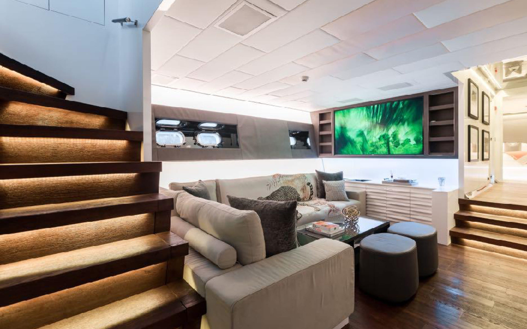 131' Mangusta