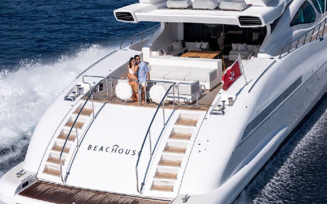 131' Mangusta