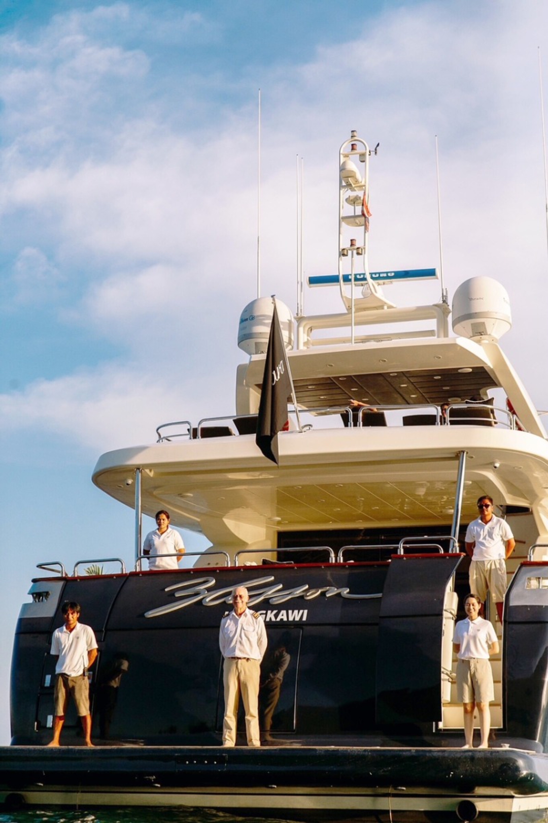 102' Astondoa