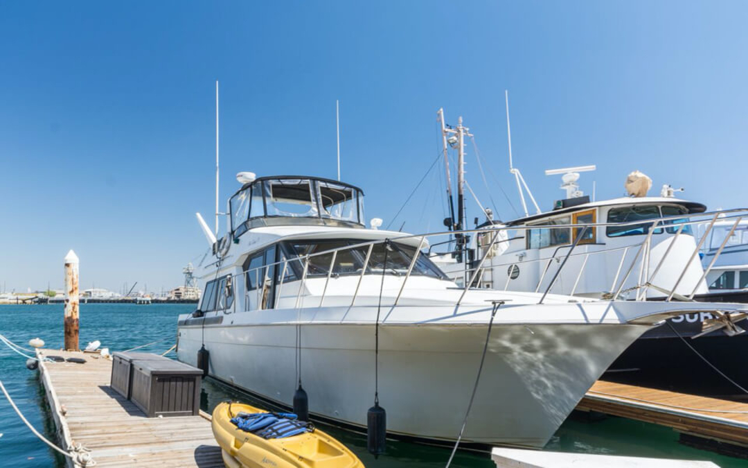 50' Navigator