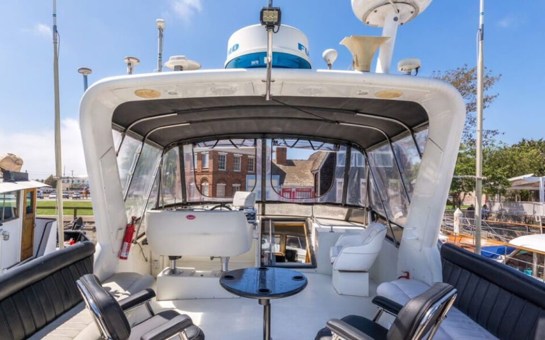 50' Navigator