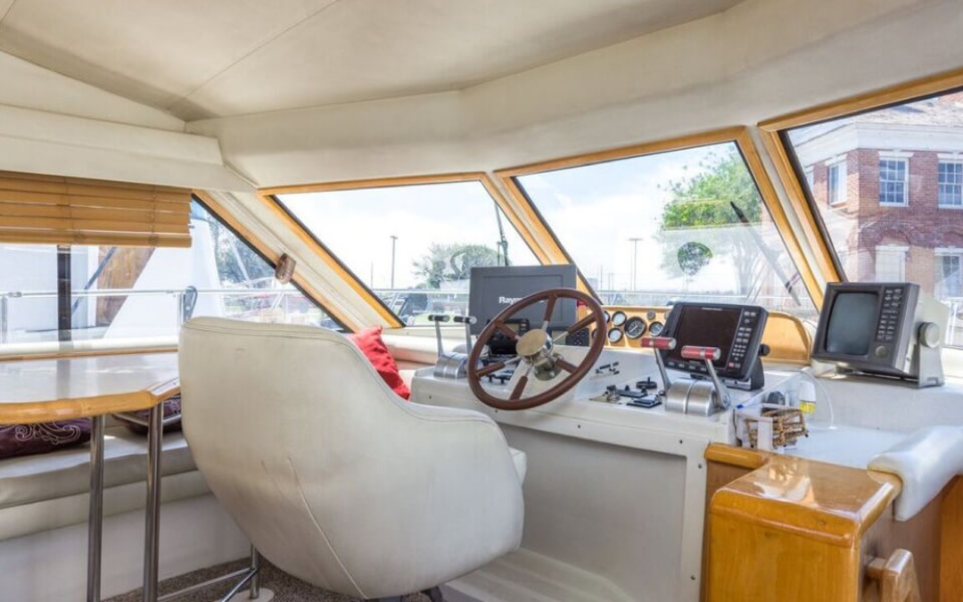 50' Navigator