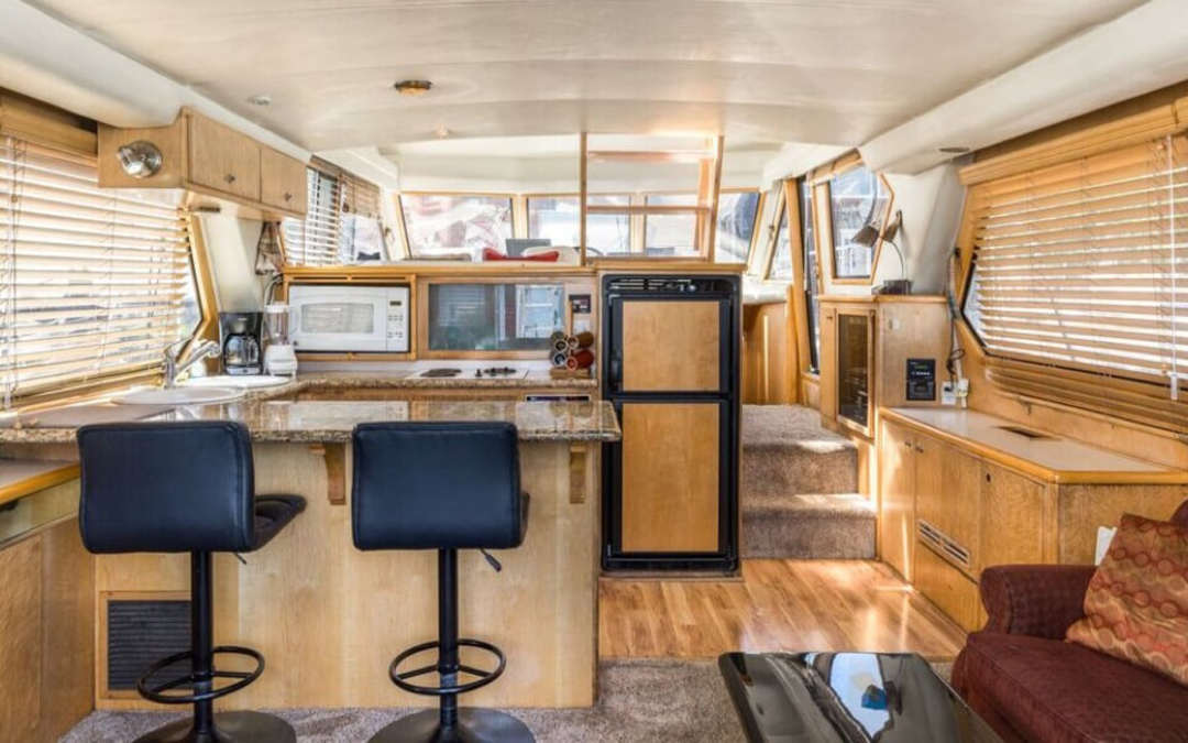 50' Navigator