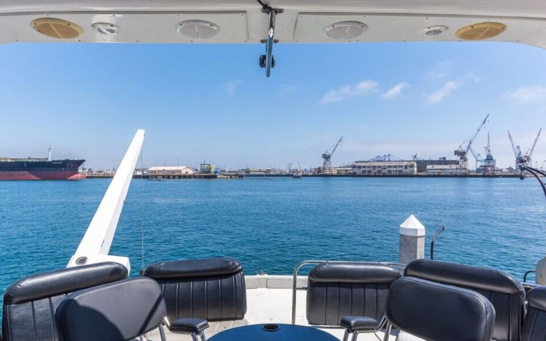 50' Navigator