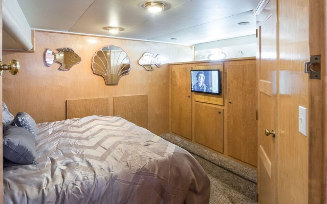 50' Navigator