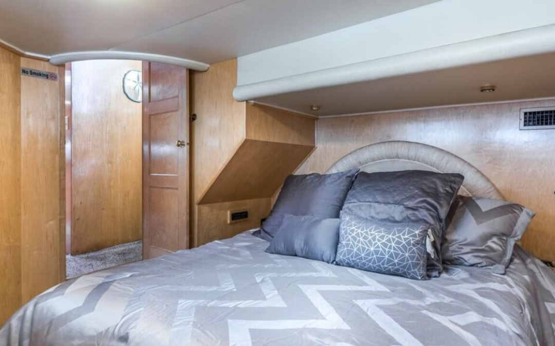 50' Navigator