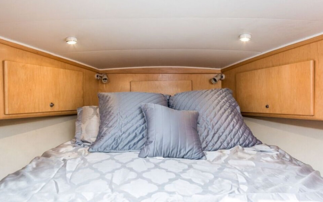 50' Navigator
