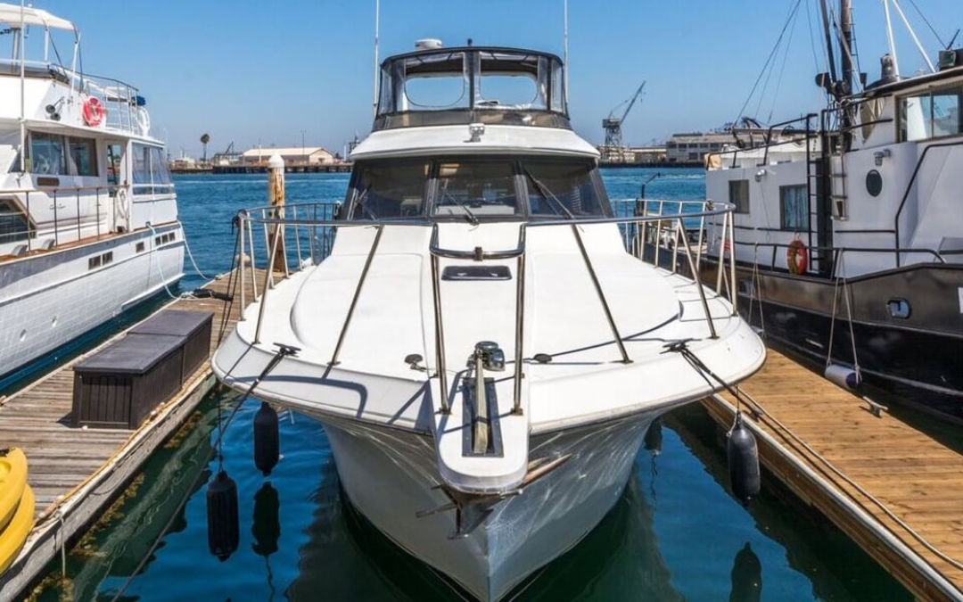 50' Navigator