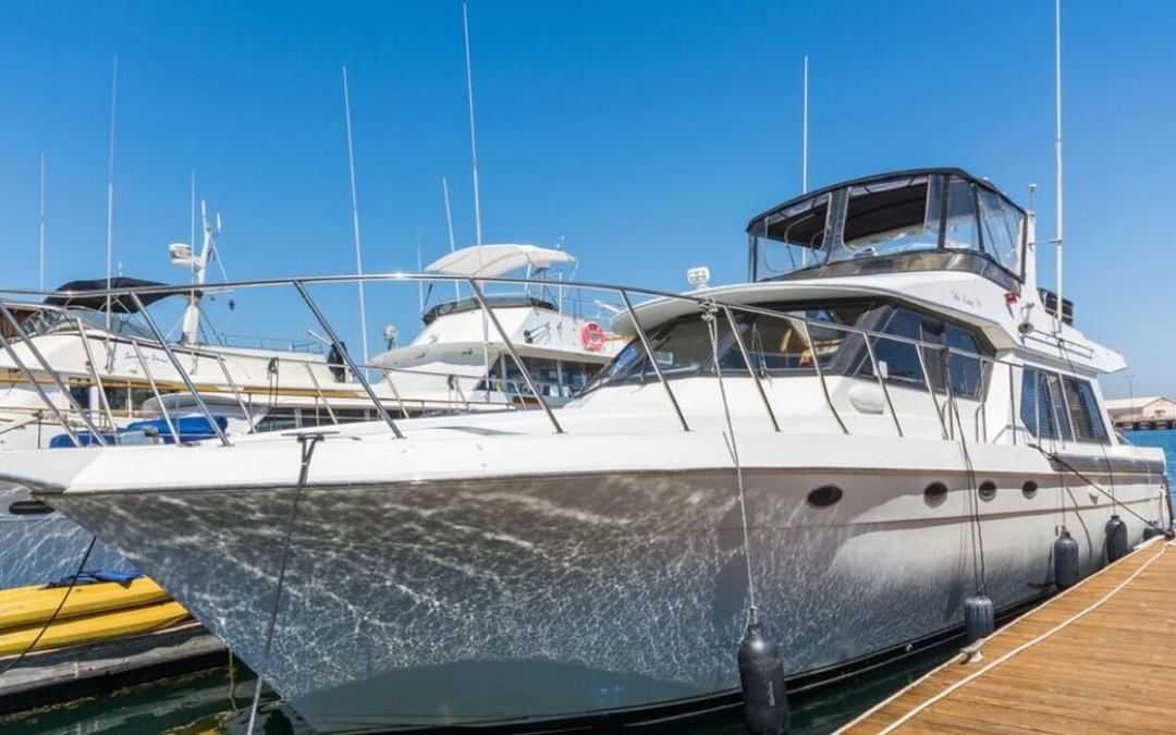 50' Navigator