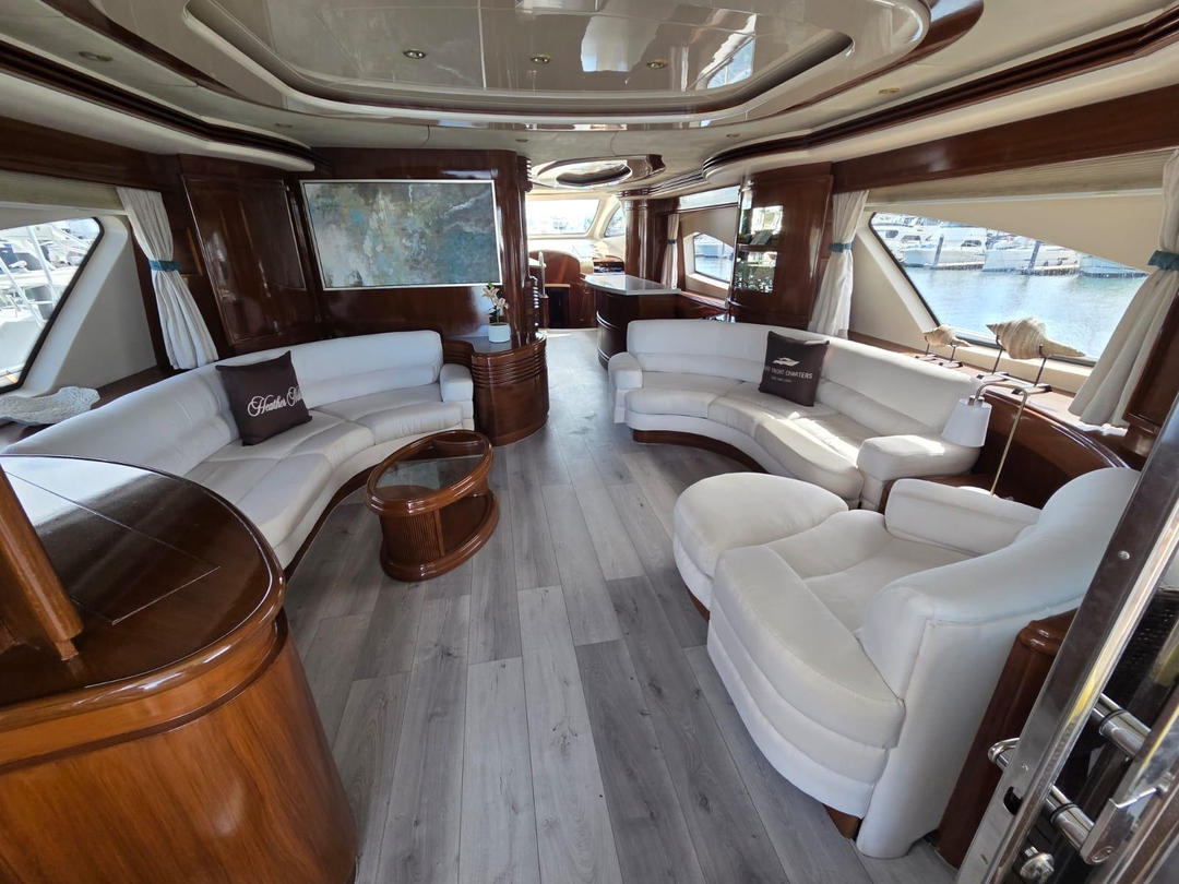 80' Azimut