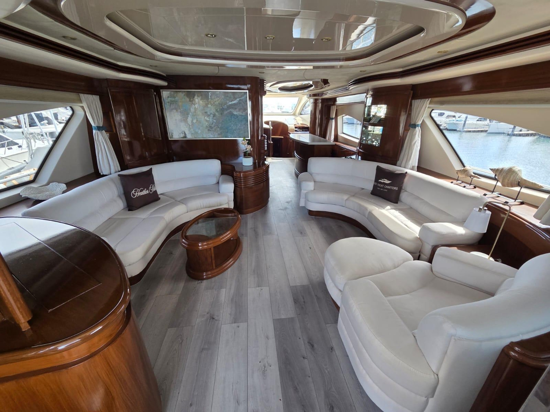 80' Azimut