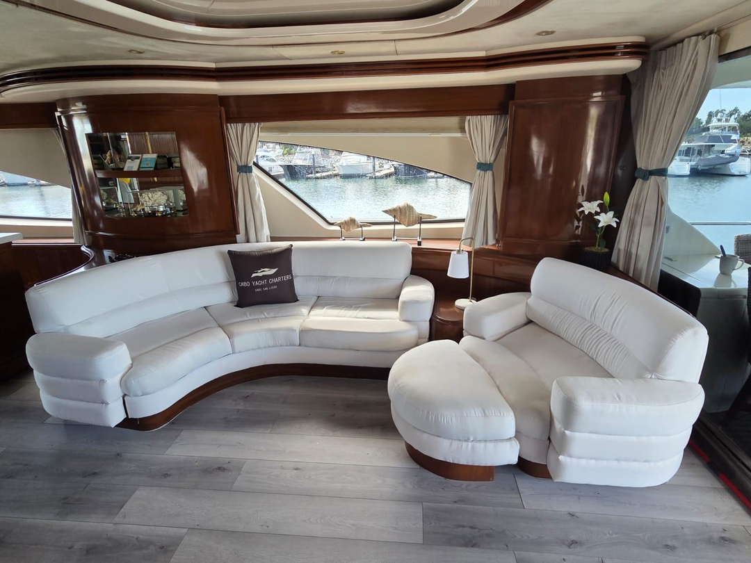 80' Azimut
