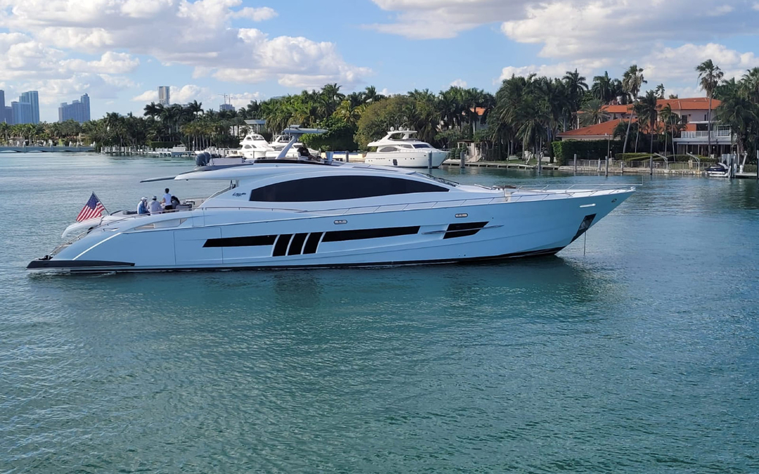 92' Lazzara