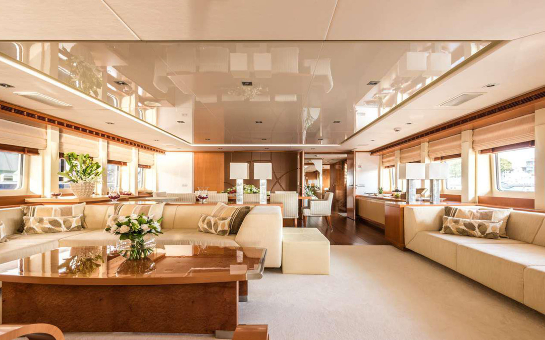 144' Heesen
