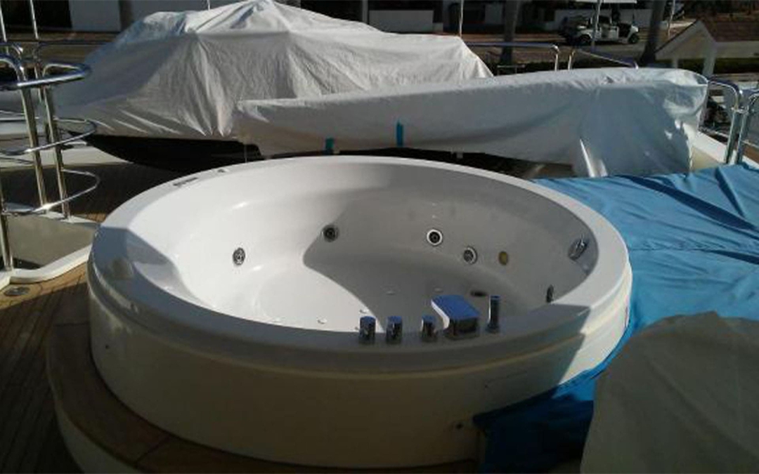86' Azimut