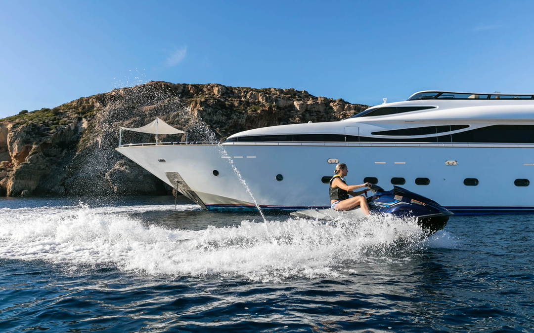 115' Maiora